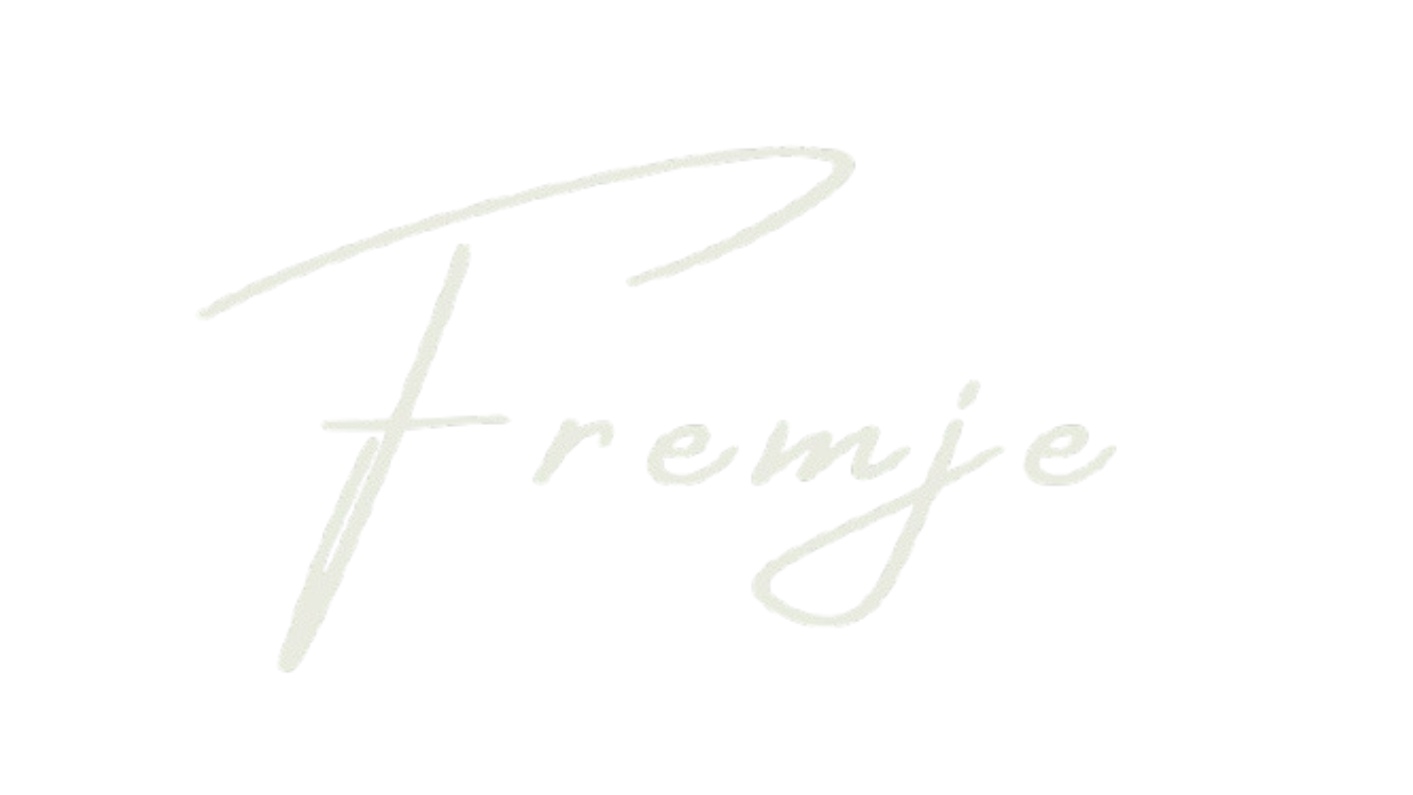 Fremje